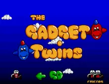 Image n° 7 - titles : Gadget Twins